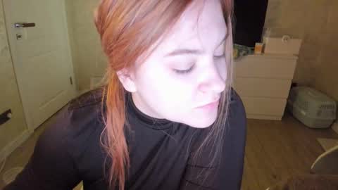 appleyummybuns online show from 03.07.26