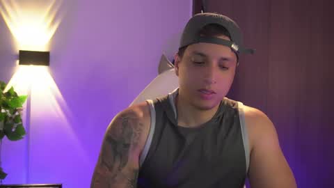 insta appolo master online show from 01.25.25