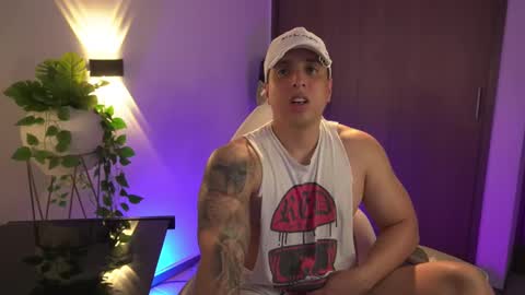 insta appolo master online show from 02.15.25