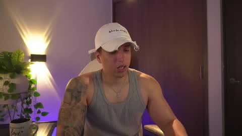 insta appolo master online show from 02.25.25