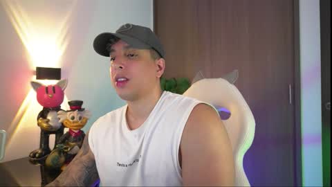 insta appolo master online show from 10.17.25