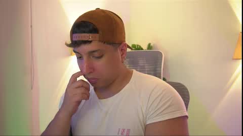 insta appolo master online show from 11.20.25