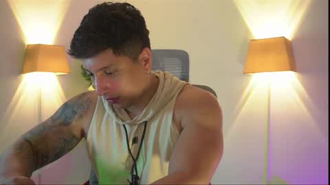 insta appolo master online show from 01.15.26