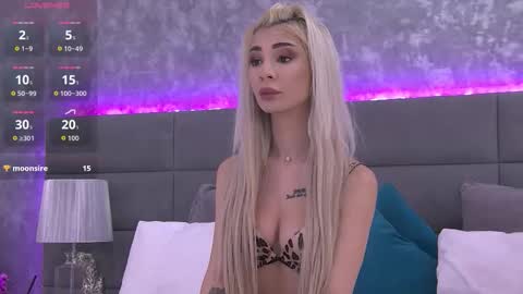 April online show from 01.17.26