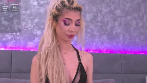 April online show from 02.24.26