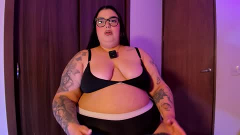 Maria online show from 11.07.25