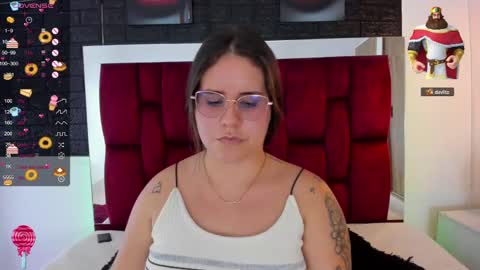 April SC online show from 12.07.24