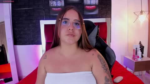 April SC online show from 01.21.25