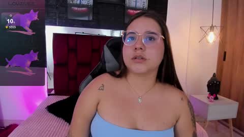 April SC online show from 02.20.25