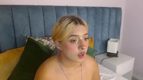 April Bunny online show from 01.03.25