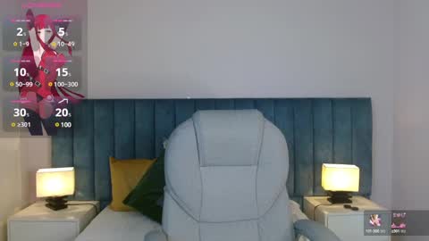 April Bunny online show from 01.15.25