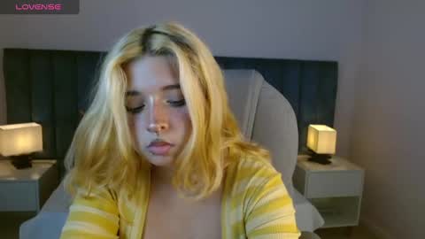 April Bunny online show from 02.03.25