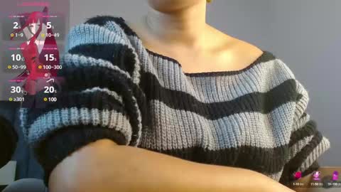 April Bunny online show from 02.05.25