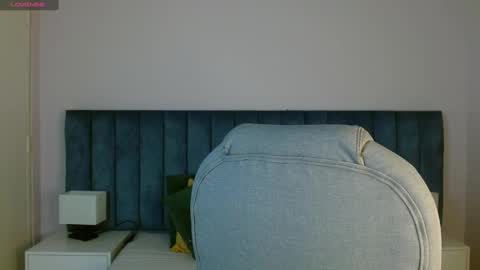 April Bunny online show from 03.04.25