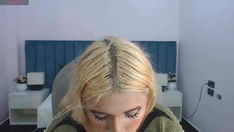 April Bunny online show from 01.09.26