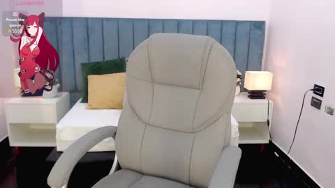 April Bunny online show from 03.19.26