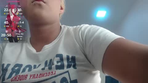 Snapshot of april__bunny chatting on 05.15.26 April Bunny online show from 05.15.26