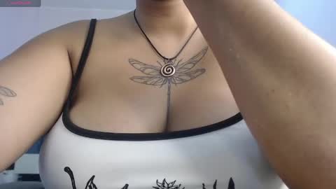 Snapshot of april__bunny chatting on 05.22.26 April Bunny online show from 05.22.26