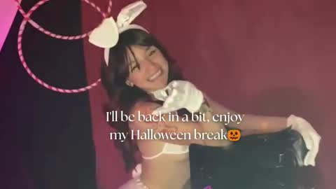   online show from 10.23.25