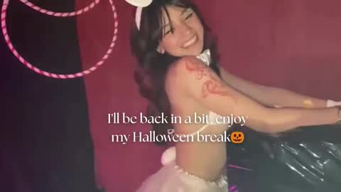   online show from 10.29.25