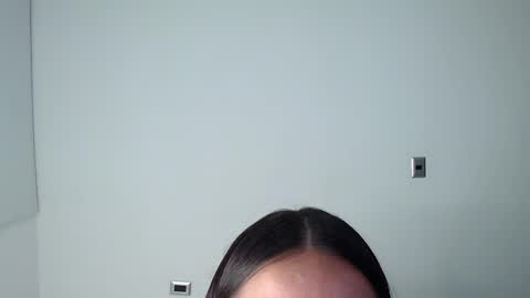 Snapshot of april_daddyssgirl chatting on 02.13.25 APRIL online show from 02.13.25