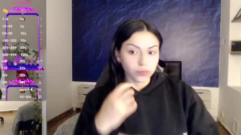  April  online show from 01.13.25