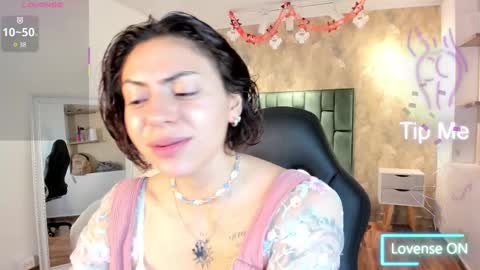  April  online show from 10.24.25