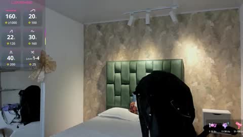  April  online show from 11.15.25