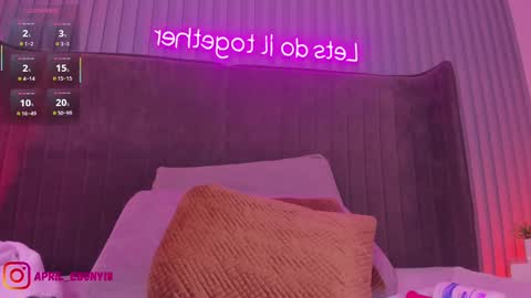 April online show from 03.08.25