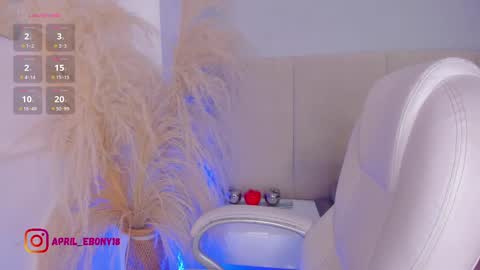 April online show from 09.19.25