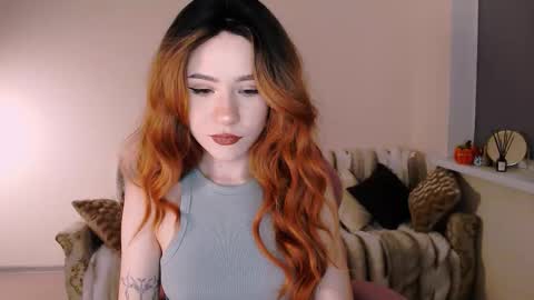 April online show from 10.15.25