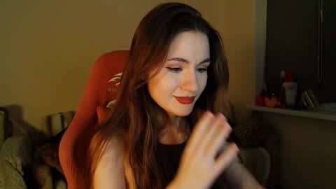 April online show from 01.10.26