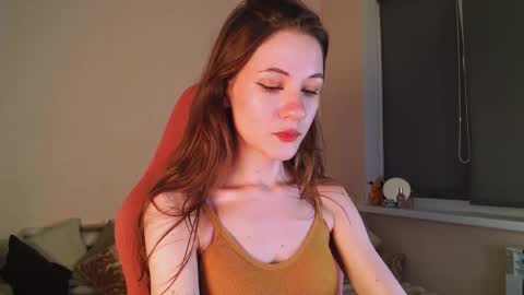 Snapshot of april_felicity chatting on 05.21.26 April online show from 05.21.26