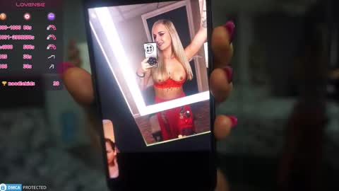 April Flix online show from 01.19.26