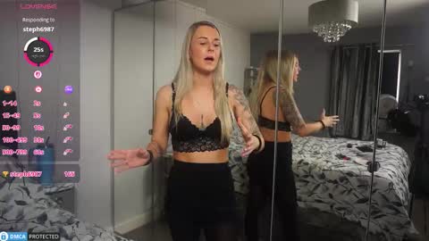 April Flix online show from 03.27.26