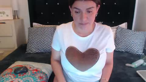 April online show from 03.26.26