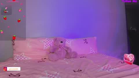 April online show from 02.12.26