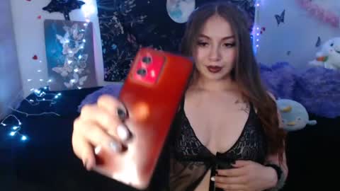 Snapshot of april_l6 chatting on 06.19.26 april_l6 online show from 06.19.26