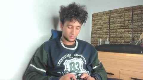 Aphril Daniels  Otis online show from 02.28.25