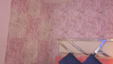 Isabella online show from 04.04.26