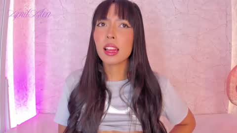 April online show from 10.01.25