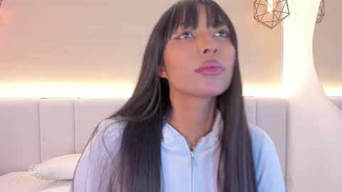 Snapshot of aprilalen chatting on 02.08.26 April online show from 02.08.26