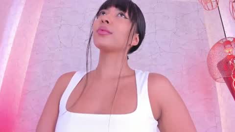 Snapshot of aprilalen chatting on 07.18.26 April online show from 07.18.26