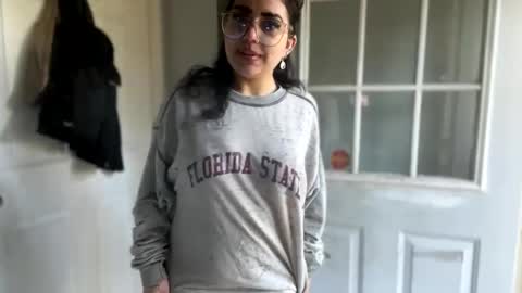 AnnaApril420 online show from 12.11.24