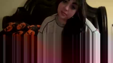 AnnaApril420 online show from 12.15.24