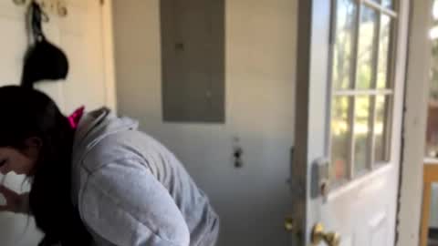 AnnaApril420 online show from 01.12.25