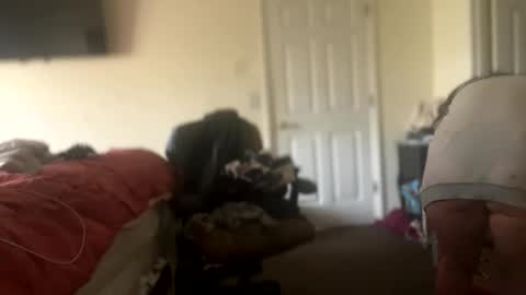 AnnaApril420 online show from 01.15.25