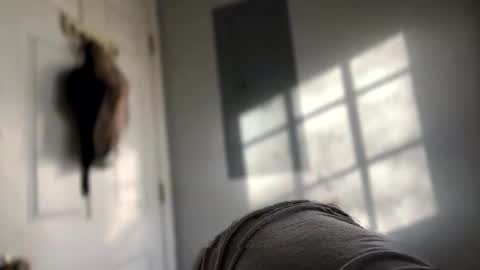 AnnaApril420 online show from 01.17.25