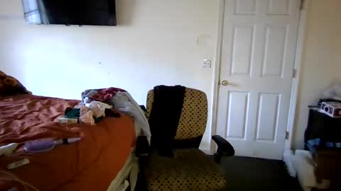 AnnaApril420 online show from 01.21.25