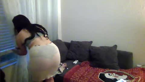 AnnaApril420 online show from 02.08.25